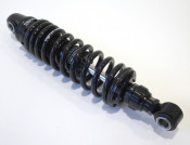 Pair of reduction bushes to convert S3 BGM rear shock absorber for Lambretta Lui Vega Cometa