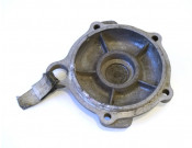 Original NOS Innocenti engine cover plate for Lambretta F