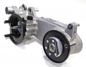 Casa Performance SS250 engine partially assembled Lambretta S1 + S2 + S3 + SX + DL / GP