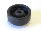 Rubber buffer for pull starter handle for Lambretta E