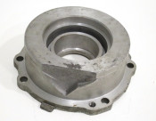 Mag housing (needle type bearing) for Lambretta J + Lui