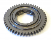 48T tooth 1st. gear cog for Lambretta J125 M3 (3 speed)