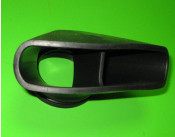 Rear rubber hose Lambretta S1 Framebreather
