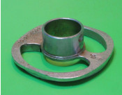 Original Innocenti NOS handlebar chrome ring Lambretta LI S2 + TV2