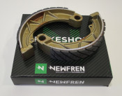 Newfren H20 brake pads S1 + S2 + TV2 + S3 + TV3 + Special + SX + Serveta