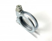 Clamp manifold bush Dell'Orto diam. 30mm