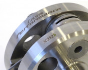 High quality 70mm x 120mm crankshaft for CasaCase engine casing