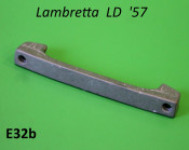 Rear light unit support bar Lambretta LD '57