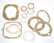 Complete engine gasket set Lambretta D + LD 125cc