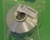Air filter complete for Lambretta LC + LD 125cc