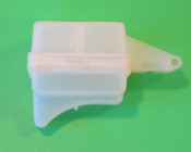 Float for Dell'Orto SH type carburettor Lambretta LI S3 + TV3 + SX + Special + GP/DL + Lui 75