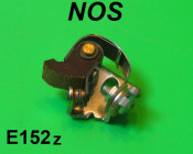 Contact points 6 pole Ducati igniction for Lambretta LI S3 + TV3 + SX + Special + GP/DL + J + Lui/Vega/Cometa