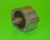 Engine silentblock Lambretta J
