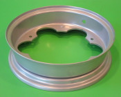 Wheel rim for Lambretta Lui Vega Cometa