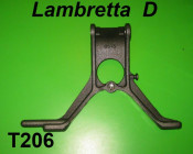 Centre stand Lambretta D + LD