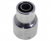 Uni Auto Engine mount silentblock Lambretta TV3 + Special + SX + GP/DL 