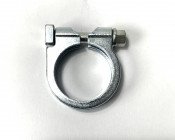 Clamp manifold bush Dell'Orto diam. 30mm