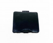 Plastic fuel flap Lambretta GP / DL