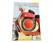 ScooterNova Magazine (Issue No.18)