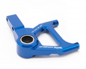 8.1 CNC caliper bracket Polini Evolution Zip SP single arm fork