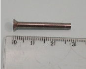 Pin for handlebar aluminium endcap (item L16x)