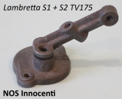 Top cover for Dell'Orto MB21mm + MB23mm Dell'Orto carburettor for Lambretta TV175  NOS