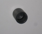 Centre stand rubber return buffer for Lambretta LI S1 / S2 + TV1 + TV2
