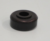 Rubber buffer for rear shock absorber unit for Lambretta J