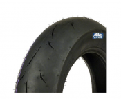 Tyre SAVA/MITAS MC35 S-Racer 2.0- 3.50 - 10 inch TL 51P Racing Soft