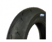 Tyre SAVA/MITAS MC35 S-Racer 2.0- 3.50 - 10 inch TL 51P Racing Medium