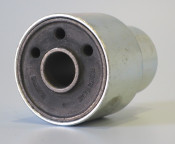 Engine mount silentblock Lambretta TV3 + Special + SX + GP/DL 