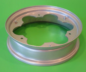 Wheel rim for Lambretta Lui Vega Cometa