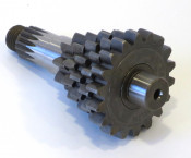 Cyclone 5 Speed cluster (for gearbox versions Batch 2-7)