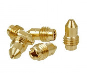 Original Dell'Orto tick over (idle) pilot jet for MA - MB type carburettor (choice of sizes)