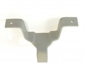 Metalplast rear legshield bag holder NOS, it does fit on all LC and LD Lambretta models.