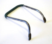 ORIGINAL 'Lamec Torino' accessory passenger grab handle for Lambretta D + LD125 