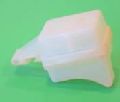 Float for Dell'Orto SH type carburettor Lambretta LI S3 + TV3 + SX + Special + GP/DL + Lui 75