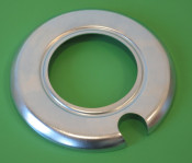 Rear metal disc for kickstart mechanism for Lambretta TV175 S1