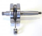 High quality 68mm x 120mm crankshaft for CasaCase engine casing (+ SSR265 Scuderia) 