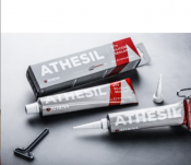 Athesil RTV Silicone Sealant 80 ml