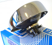 Complete headlight unit for Lambretta LI 125 + LI150 S2 + TV2