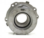 Mag housing (needle type bearing) for Lambretta J + Lui