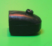 Front fork suspension rubber buffer Lambrettino 48