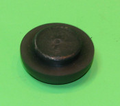 Rear suspension rubber buffer Lambretta E F