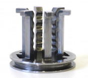 5 speed gear selector (sliding dog) for 'Cyclone 5 Speed' + 'Cyclone 5 Pro' gearboxes
