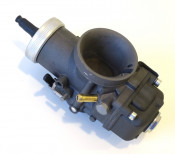 Dell'Orto VHSB 39mm carburettor (generic settings)