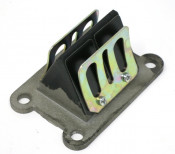 Complete reed valve block + gaskets for Casa Performance 'CP One35' kit