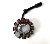 Stator plate for Casatronic 12v 120w electronic ignition kit for all Lambretta LI models