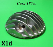Cylinder head only for Casa 185cc kit