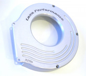 Casa Performance CNC flywheel cowling cover (choice of colours)